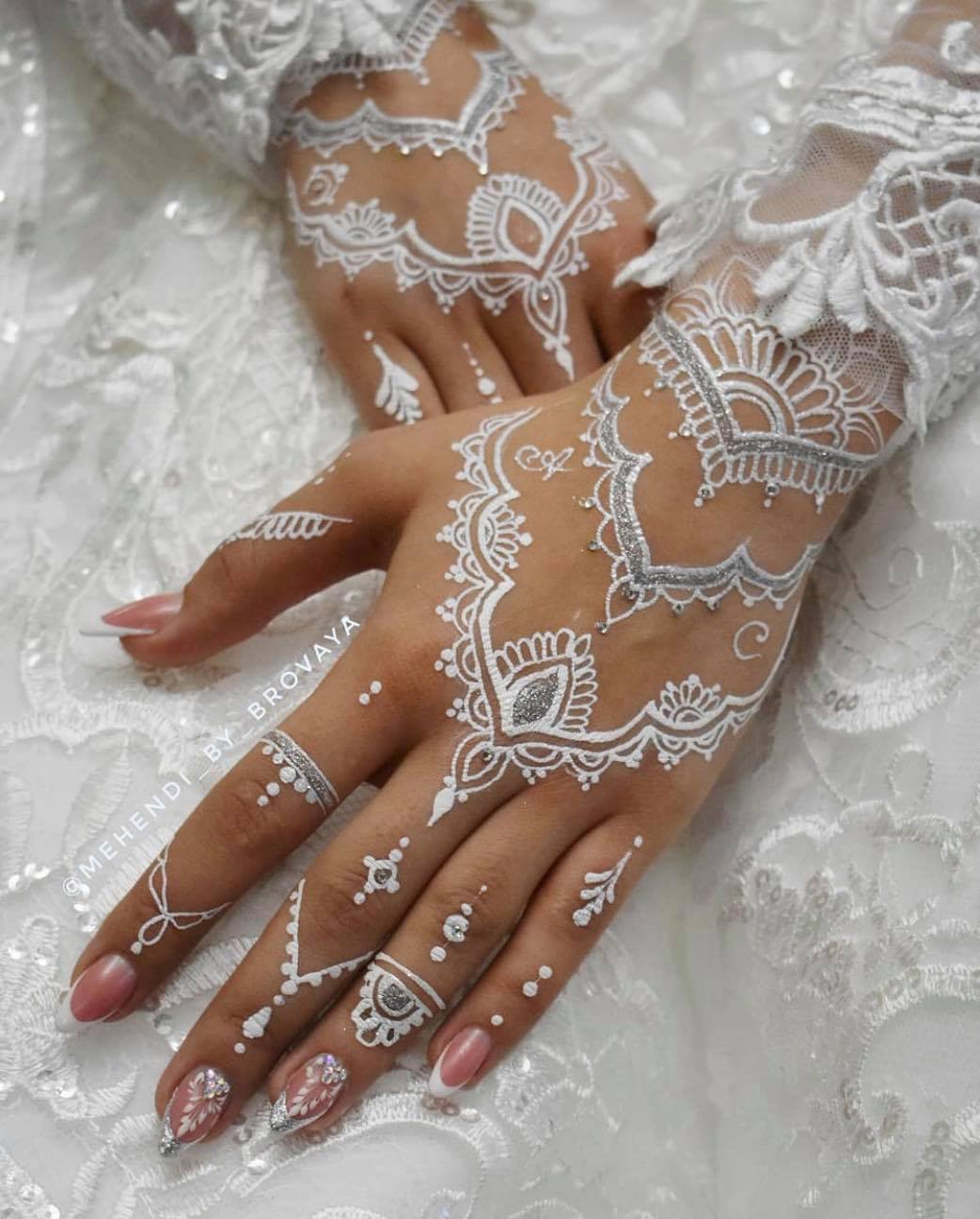 mehndi 3