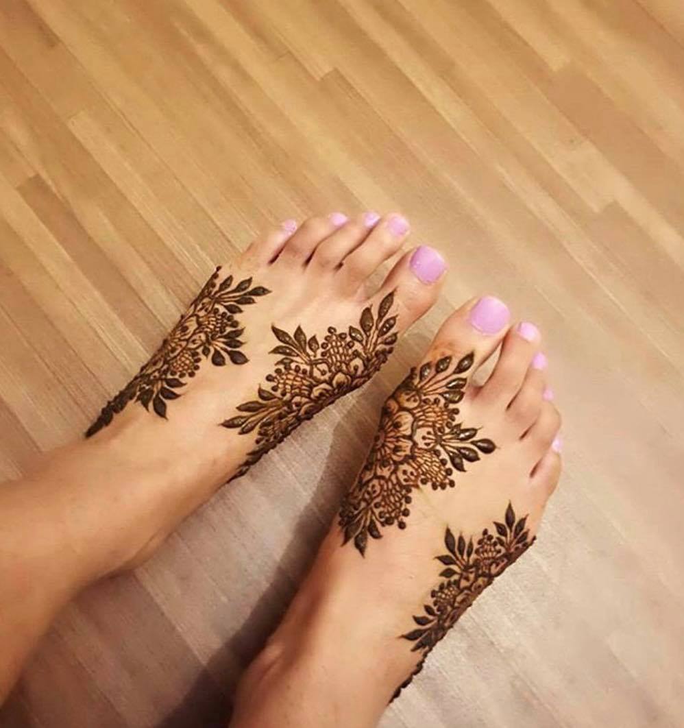 mehndi 6