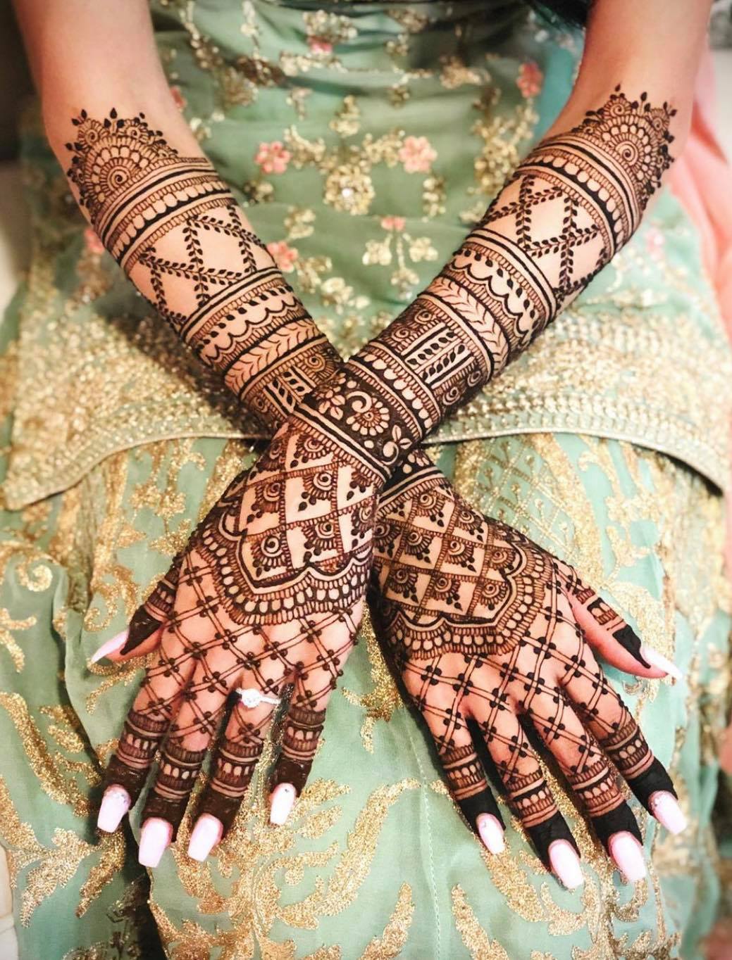 mehndi