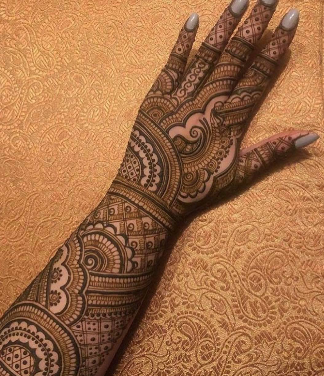 mehndi1