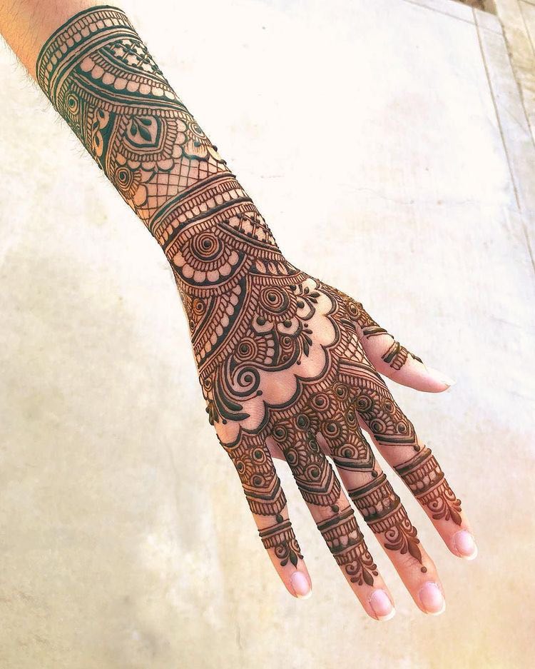 mehndi10