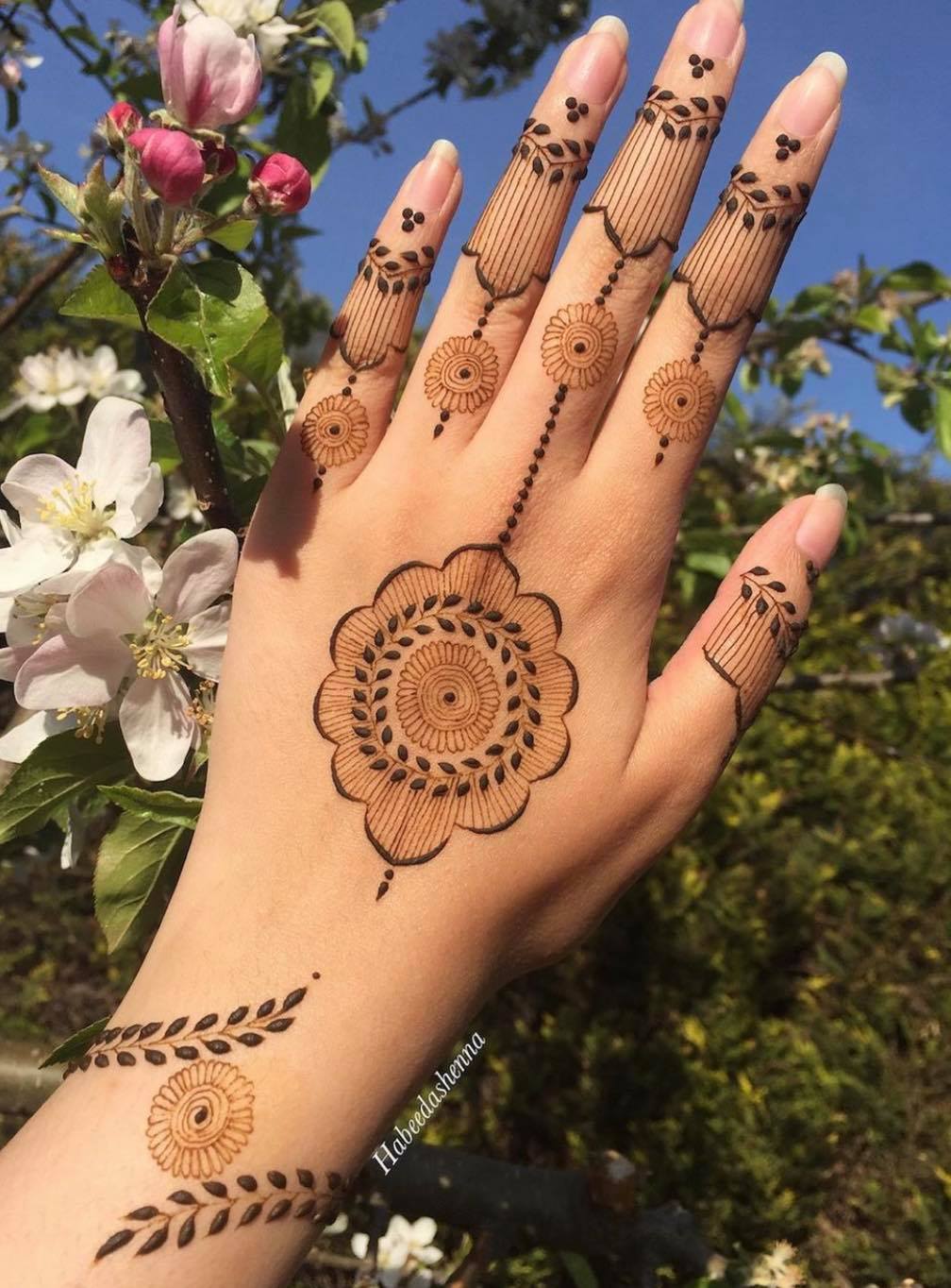 mehndi13