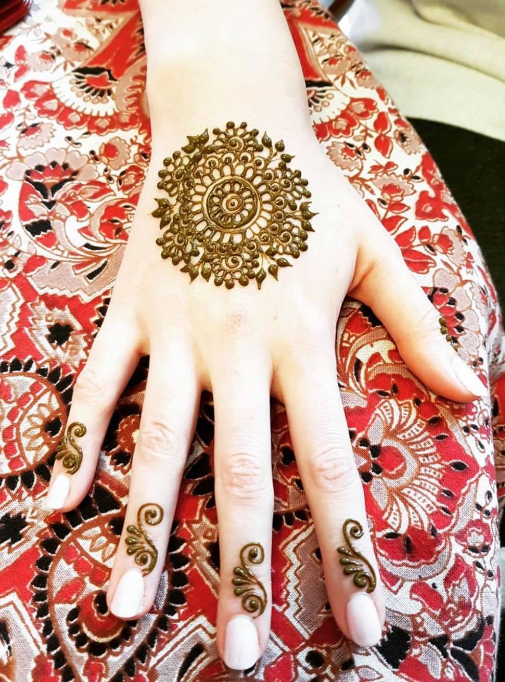 mehndi14