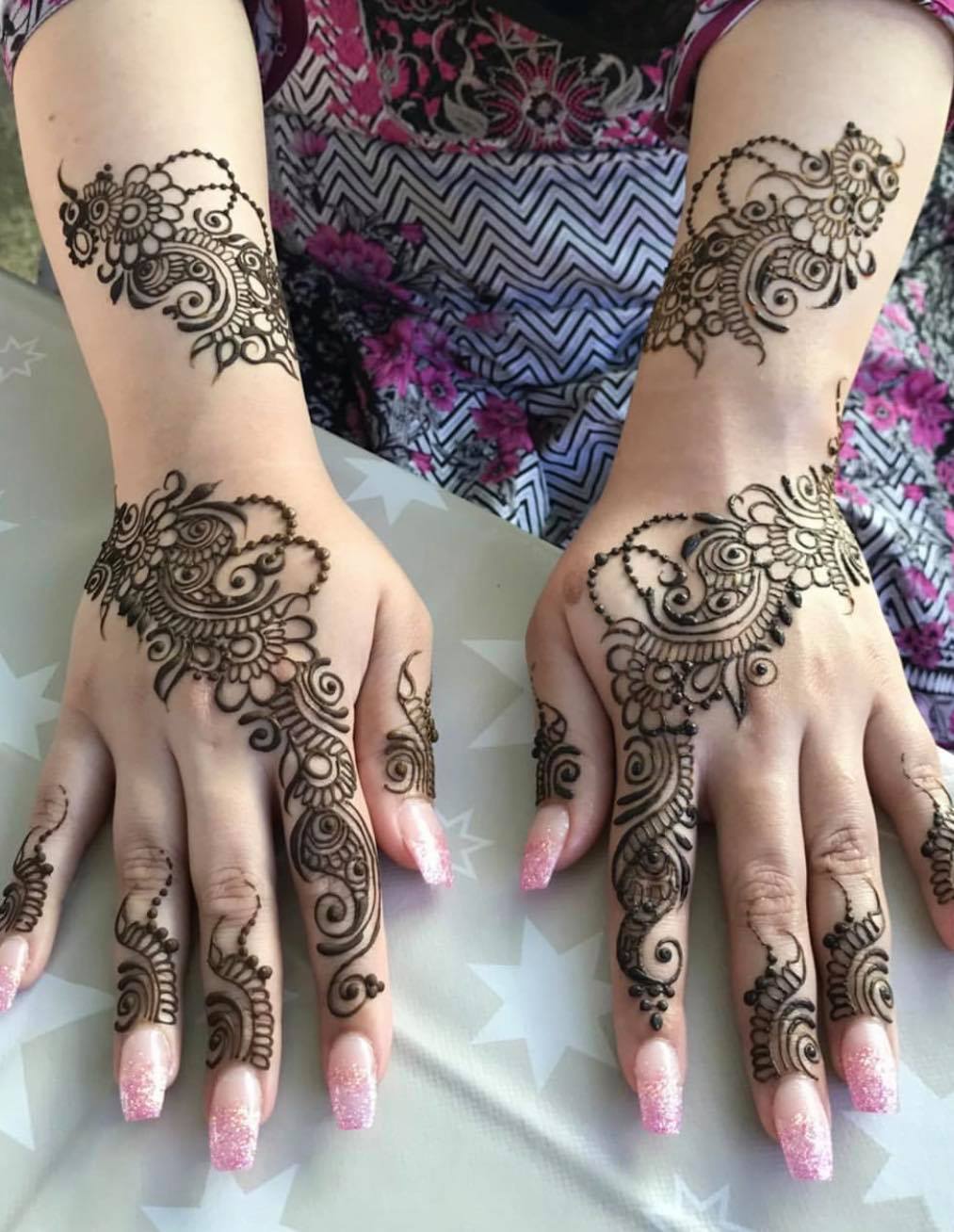 mehndi15