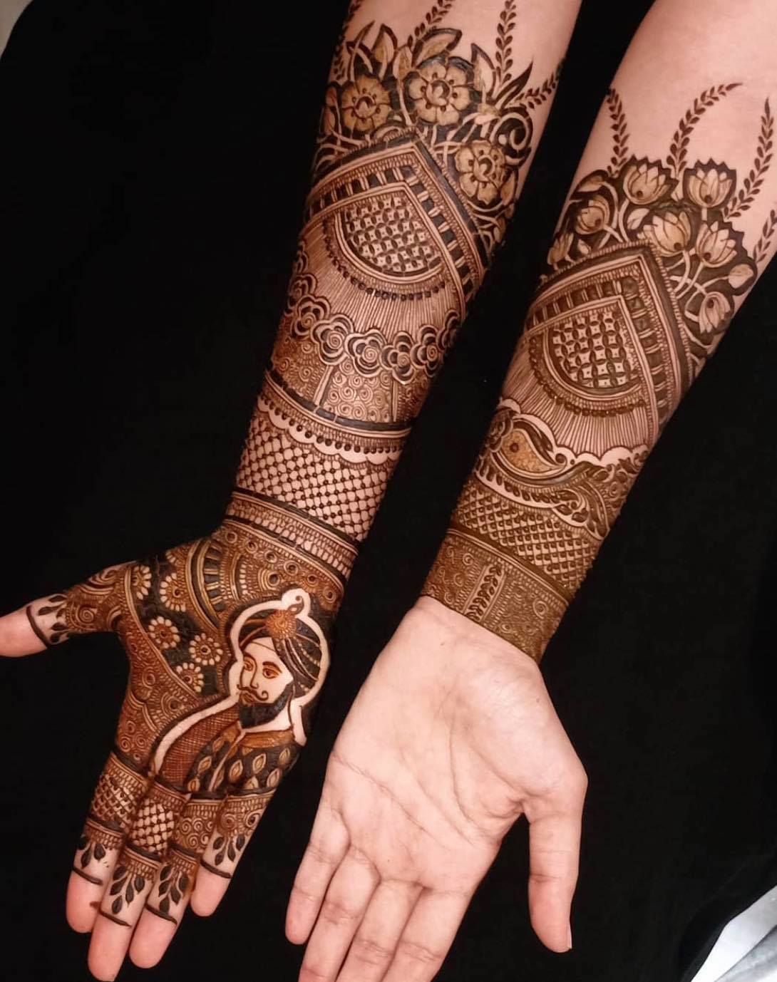 mehndi2