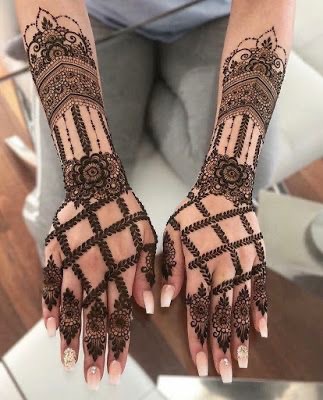 mehndi4 5