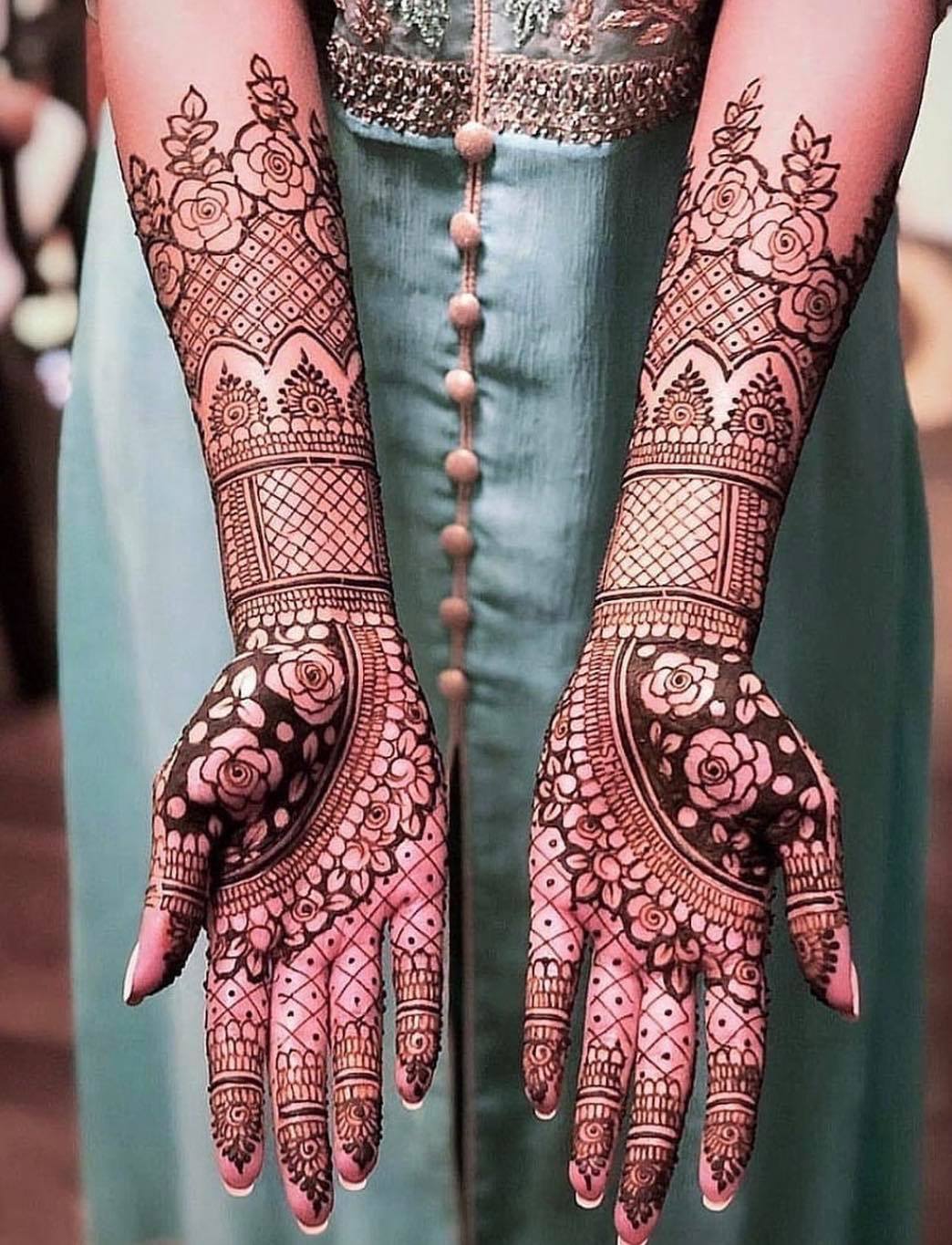 mehndi4