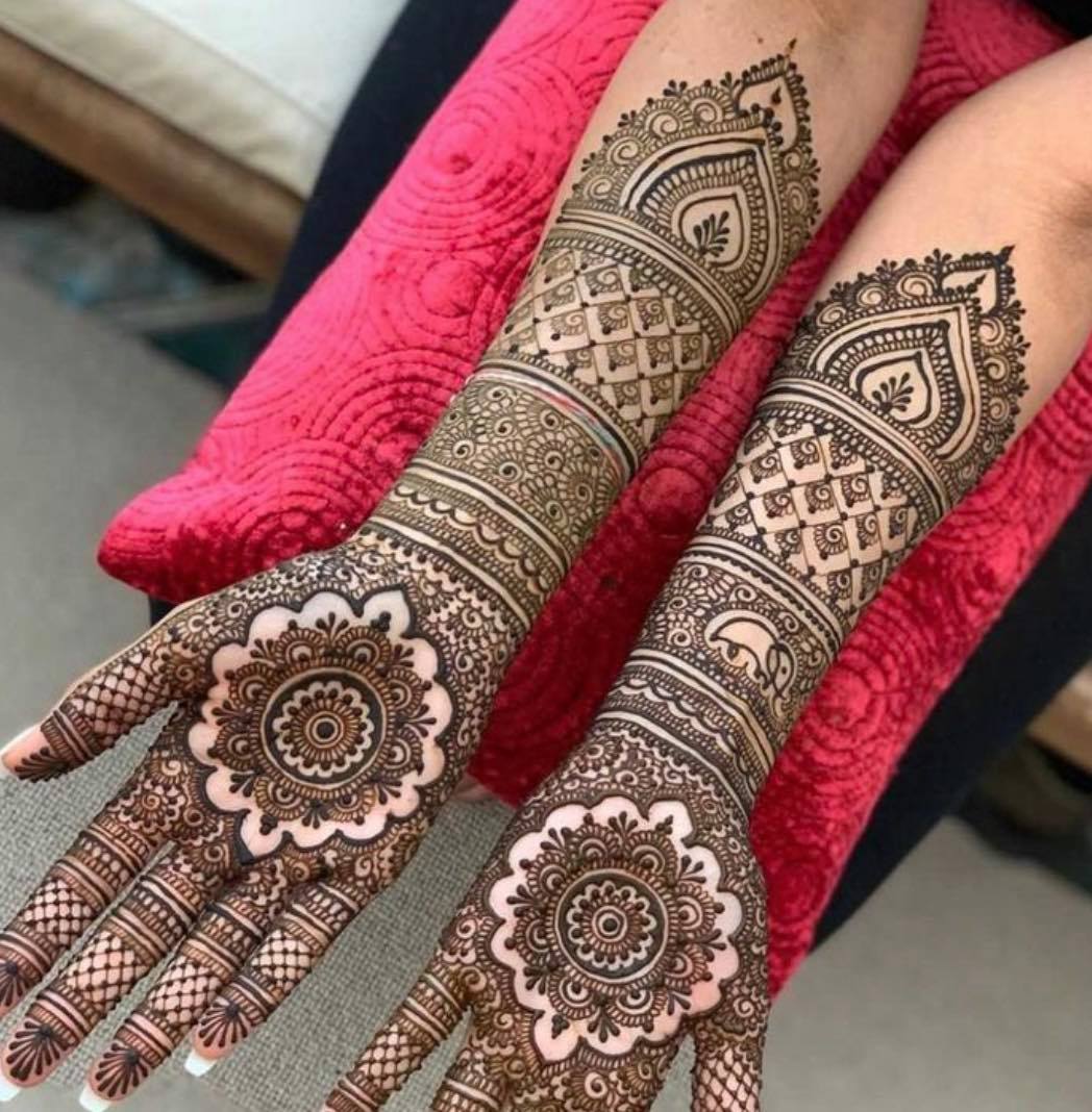 mehndi5