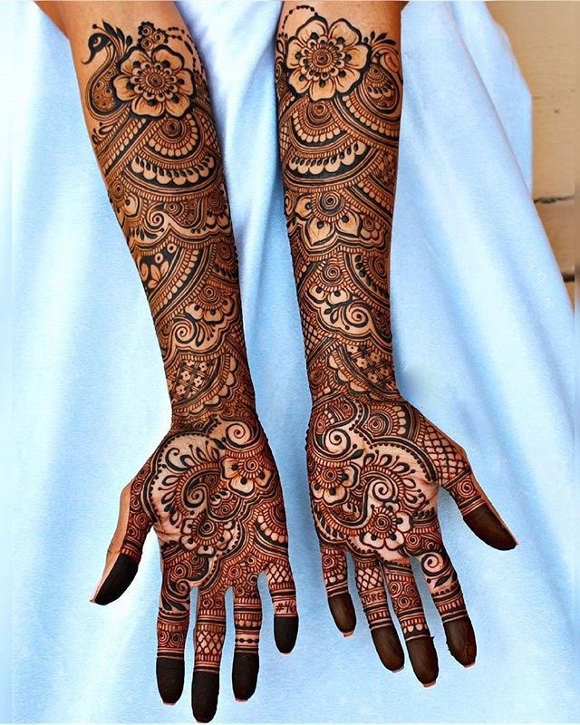 mehndi7