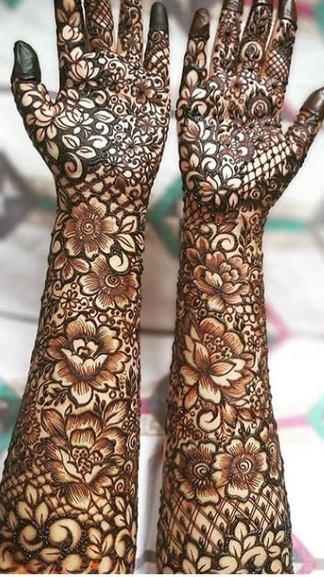 mehndi8